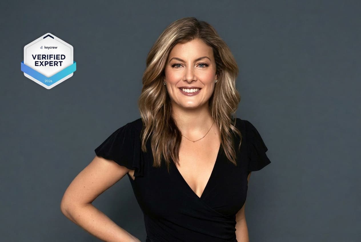 KeyCrew Media Names Kristin Egmont as Verified Expert in Connecticut Real Estate