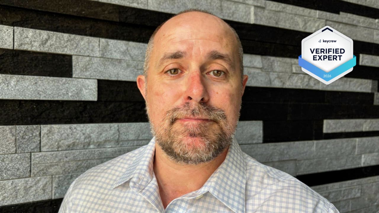 KeyCrew Media Names HOA Start’s Clayton Thompson as Verified Expert in Self-Managed HOA Software