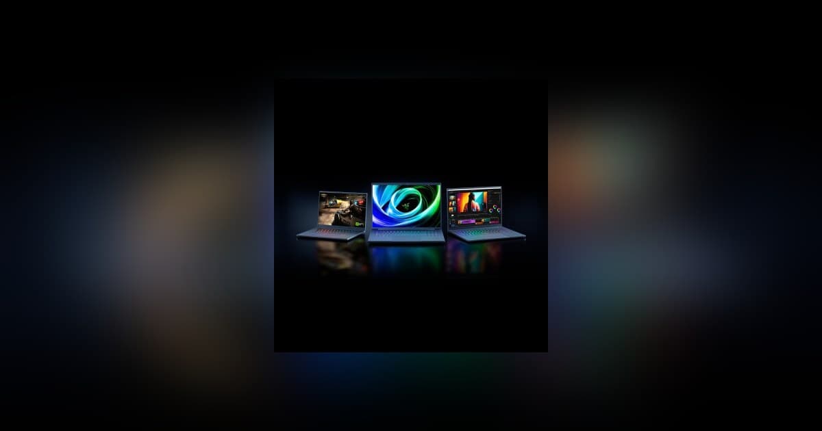 Razer Blade 2026 Lineup: Blade 14, Blade 16, and Blade 18 Compared for Gamers and Creators
