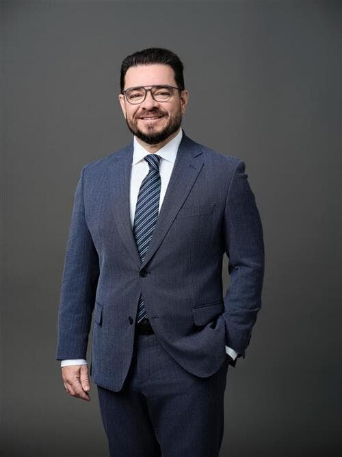 AMAG Austria Metall Extends Chief Sales Officer Contract Through 2029 Amid Industry Challenges