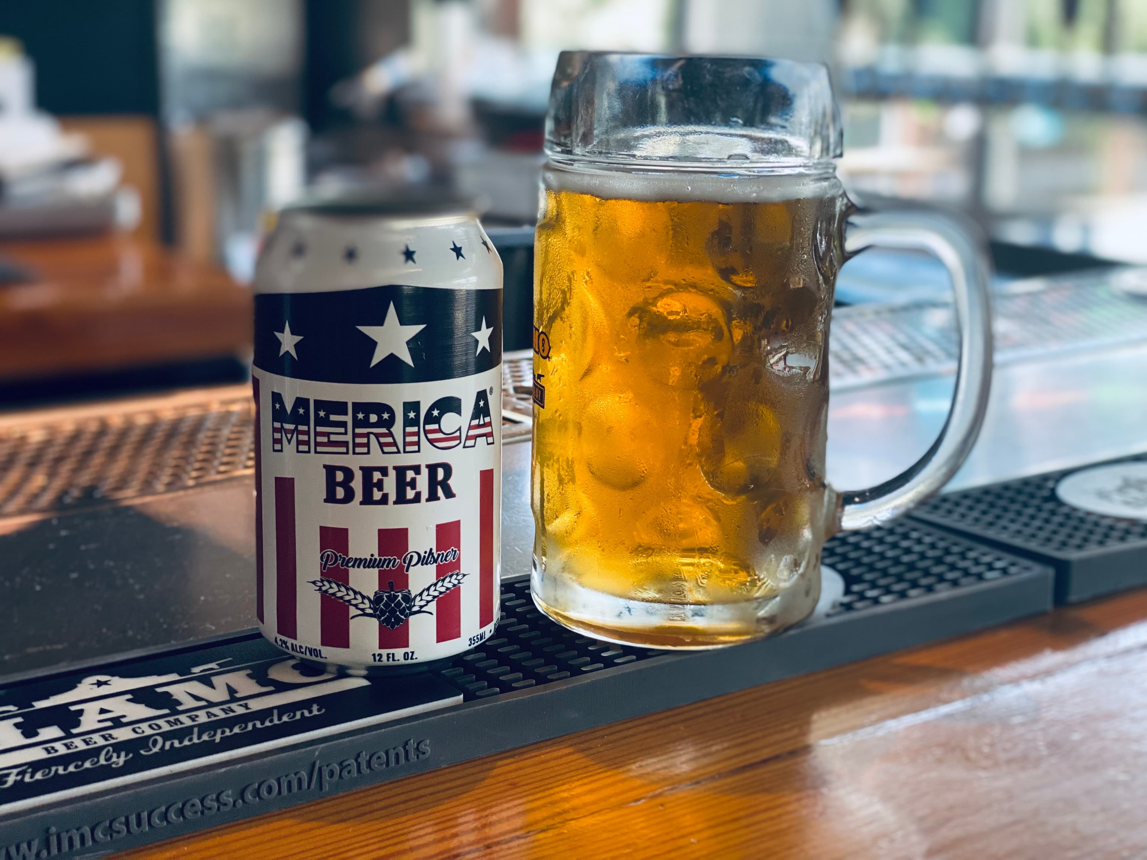 Aristocrat Group Corp. Partners with Homestead Libations to Accelerate National Distribution of Merica Beer and Rasta Bob Rum