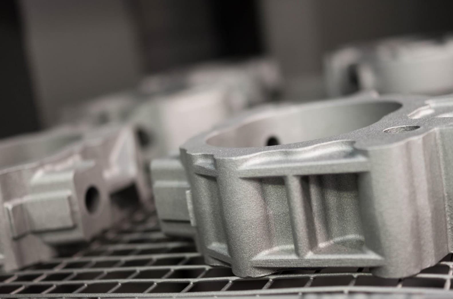 CFS Foundry Sets New Standards in Precision Manufacturing with Sustainable Innovations