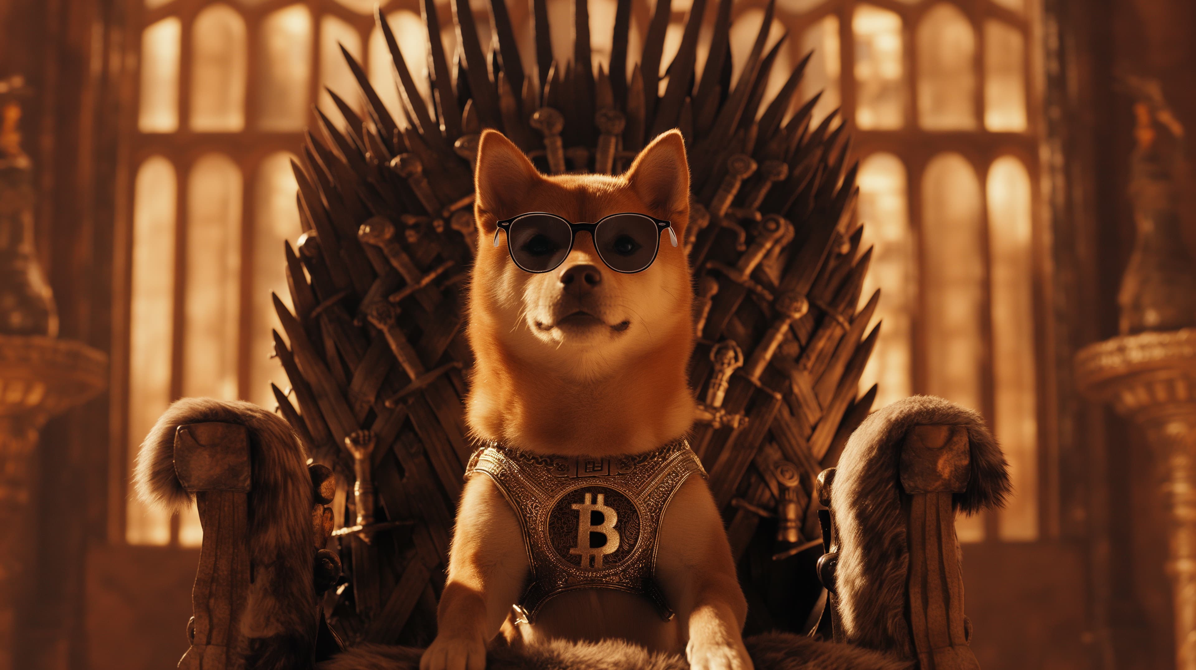 Emerging Cryptocurrency Cutoshi Challenges Dogecoin with Strategic Tokenomics and Utility