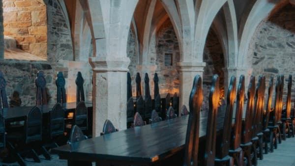 Youspi Consulting GmbH Introduces 'Castle of Lost Magic' Workshop to Transform Business Strategy with Human-Centered Design