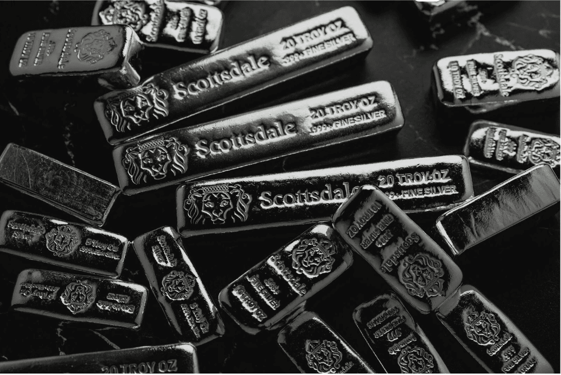 Sprott Launches Innovative Silver-Focused ETF Amid Rising Demand and Supply Constraints