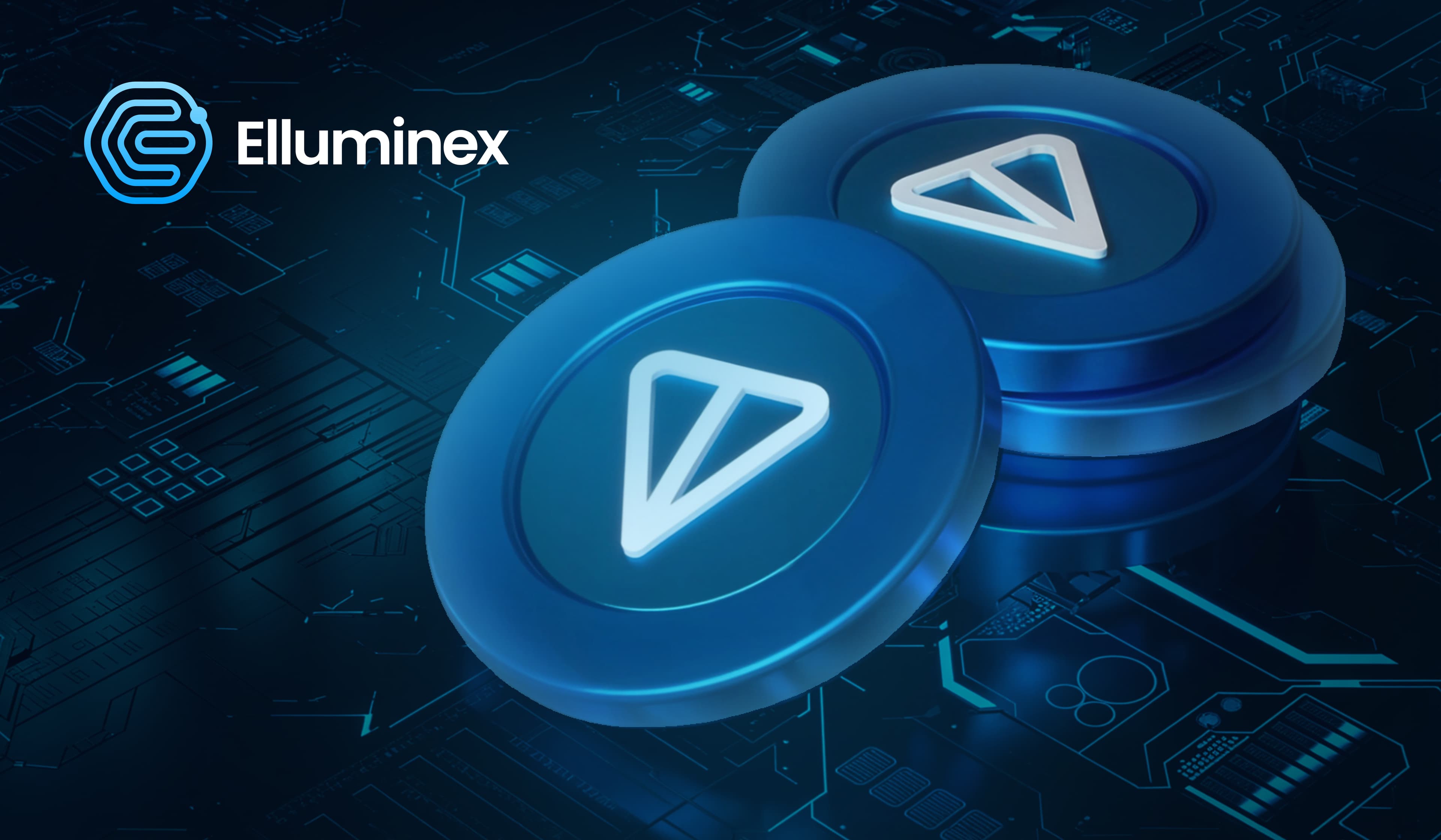 Toncoin and Elluminex Set to Transform DeFi Landscape with Innovative Blockchain Solutions