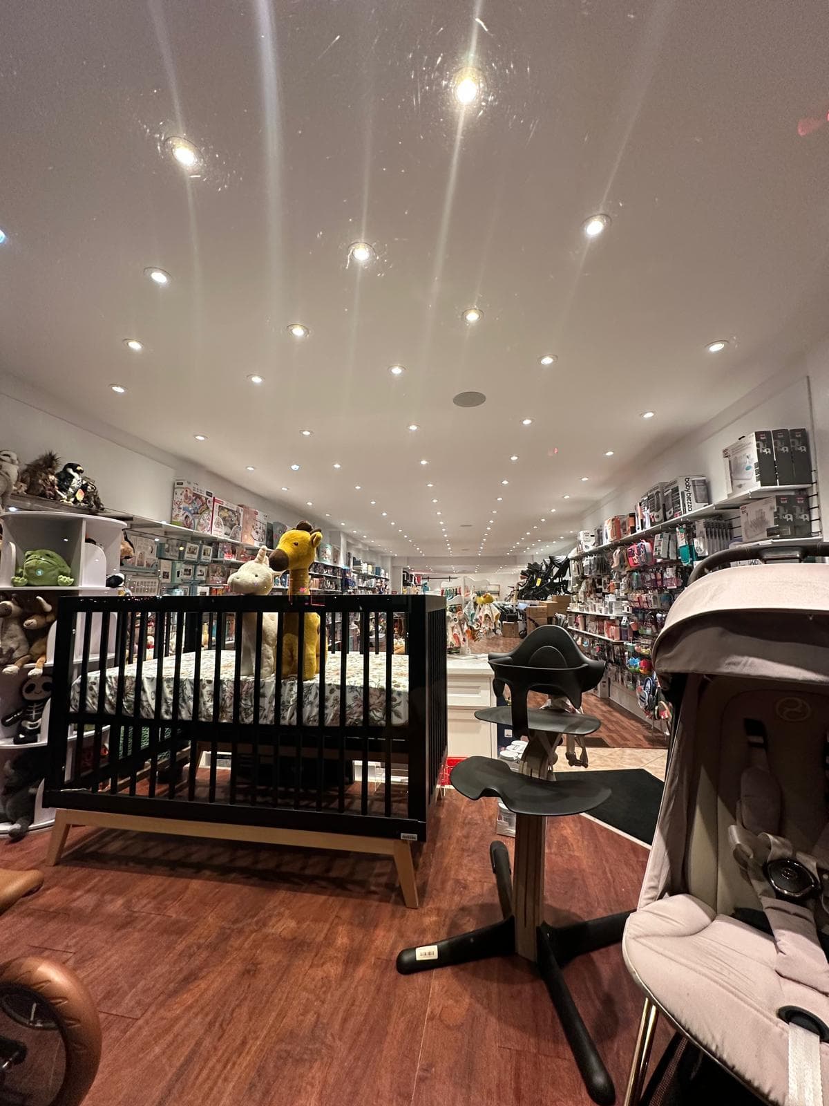Macklem's Baby Store: A Legacy of Trust and Quality in Toronto's Baby Retail Sector
