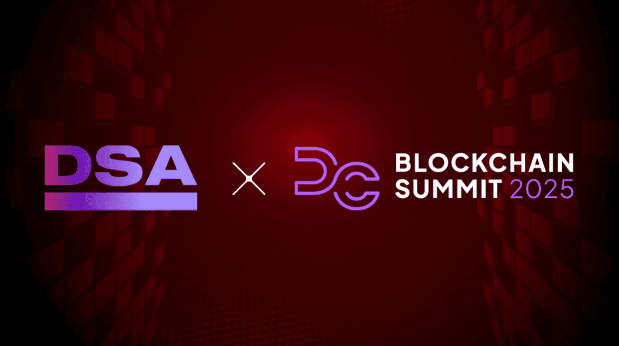 Digital Sovereignty Alliance Advocates for Ethical Digital Policy at DC Blockchain Summit 2025
