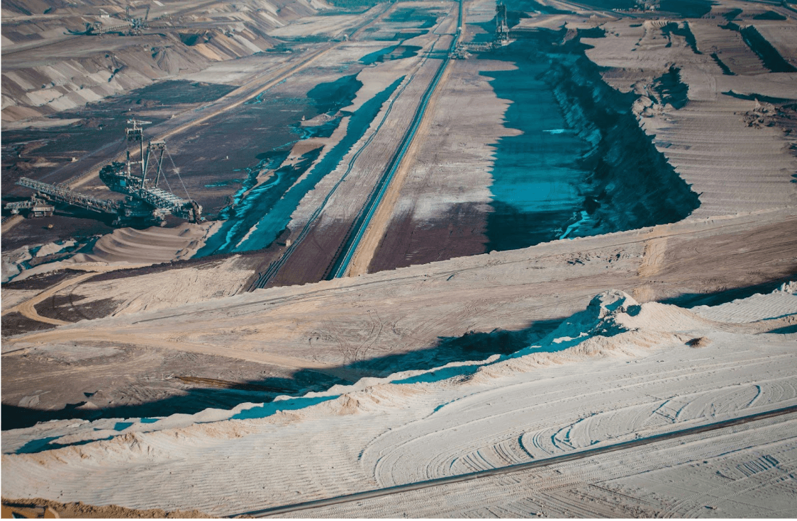 Energy Transition and Technological Advancements Elevate Real Assets as Key 2025 Investments