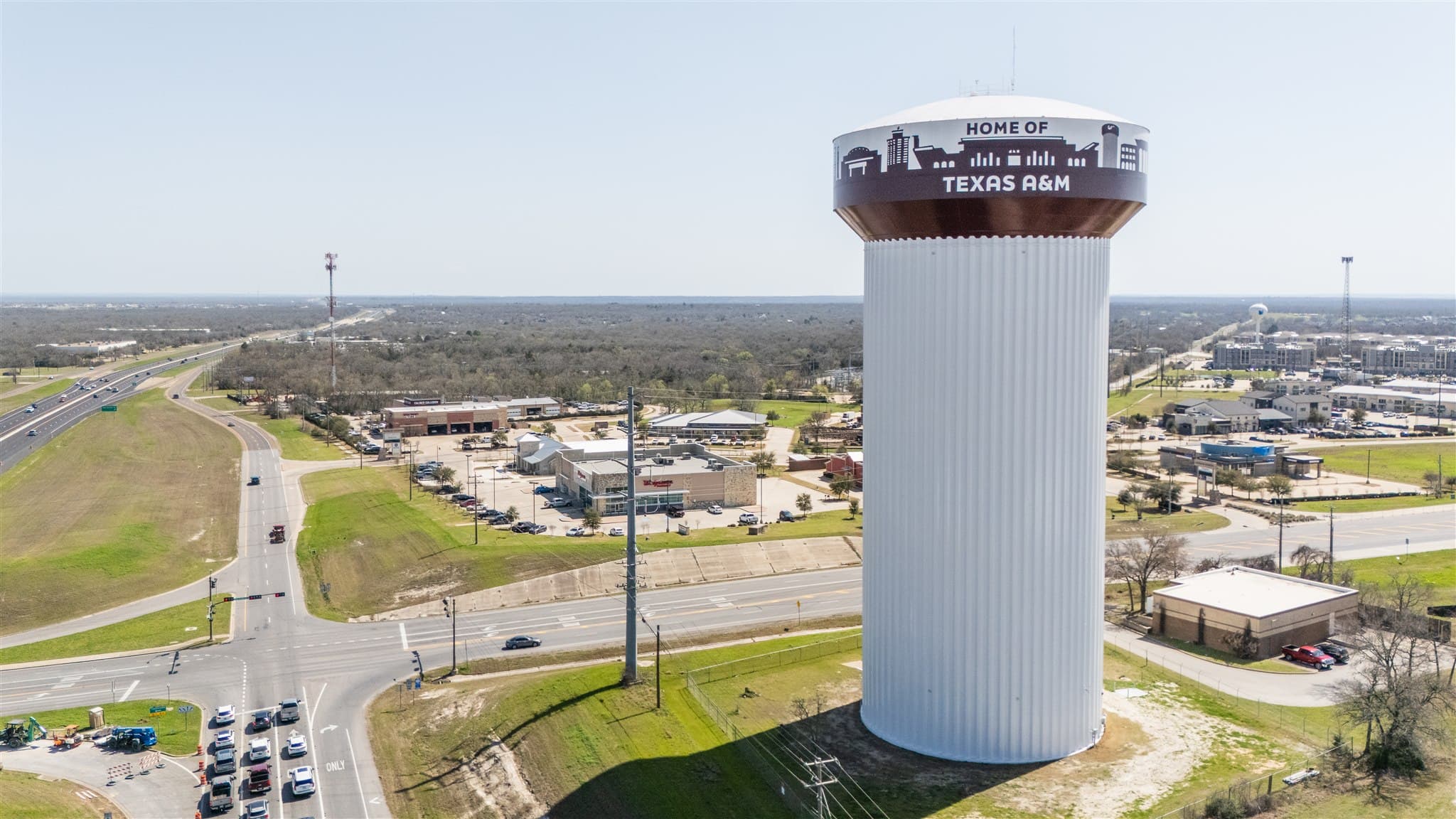 Comcast's Fiber Internet Expansion to Revolutionize Bryan-College Station Connectivity