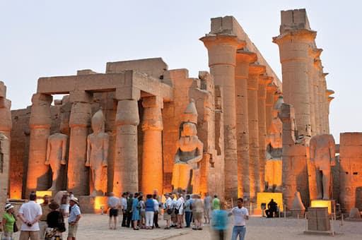 Memphis Tours Launches Exclusive Nile River Cruises Catering to Culturally Immersive Travel