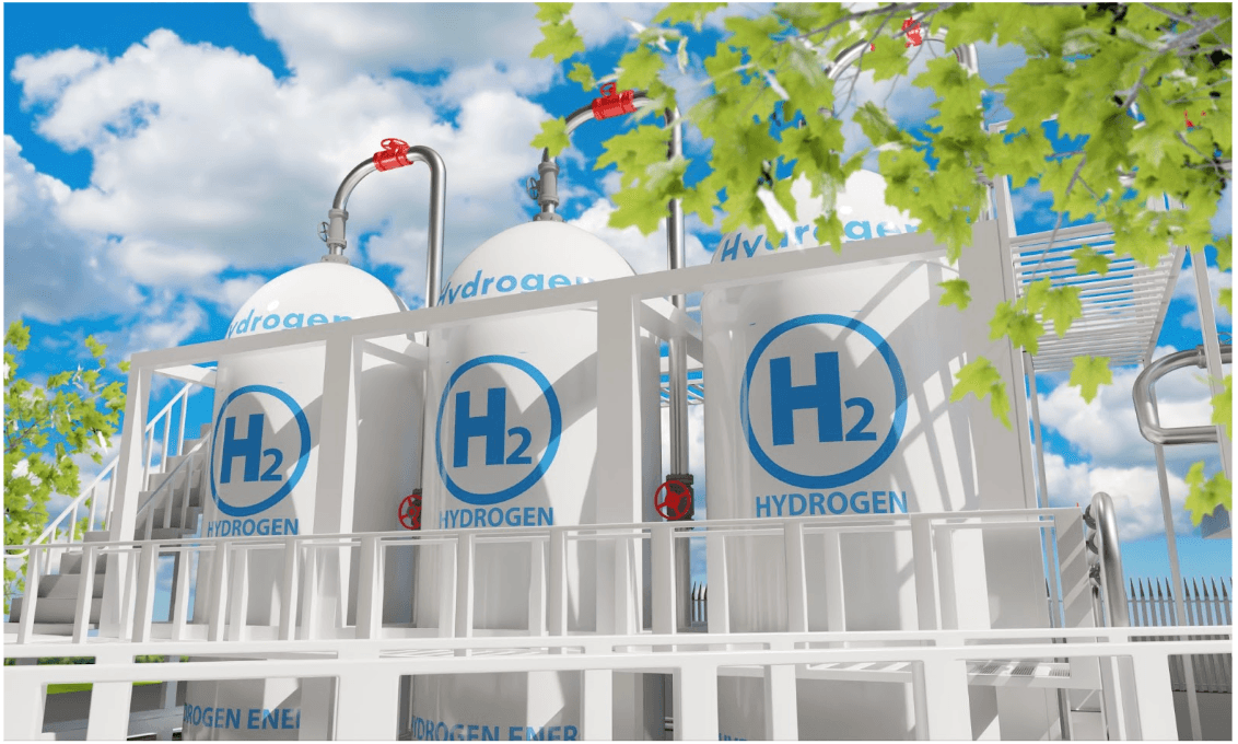 HNO International Inc. Advances Toward Nasdaq Uplisting with Strategic Green Hydrogen Initiatives