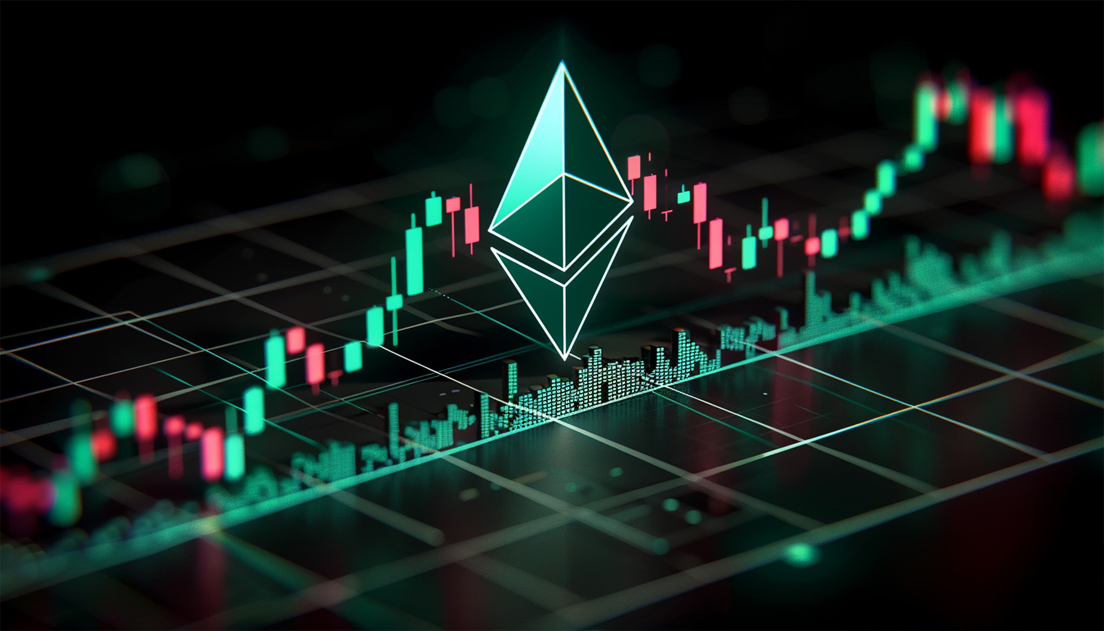 Ethereum's Scalability Challenges Fuel Rise of Alternative Cryptocurrencies Like Cutoshi
