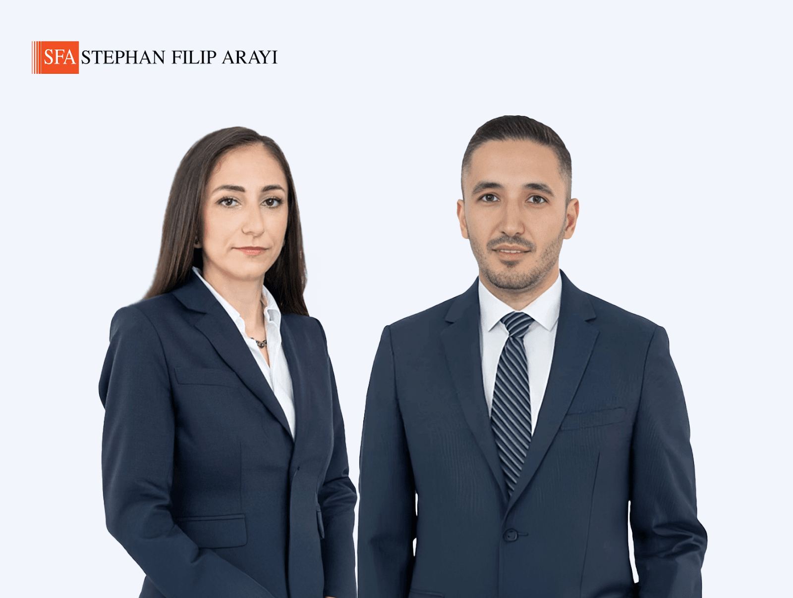 SFA Law Recognized as Best Personal Injury Law Firm in California for 2025