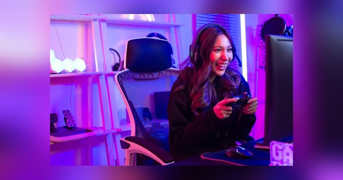 Discord and Gaming Bridge the Distance for College-Bound Friends