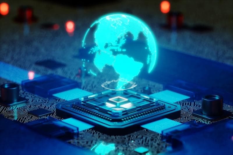 China’s State-Backed Quantum Ecosystem Poses Long-Term Competitive Challenge, SCSP Warns