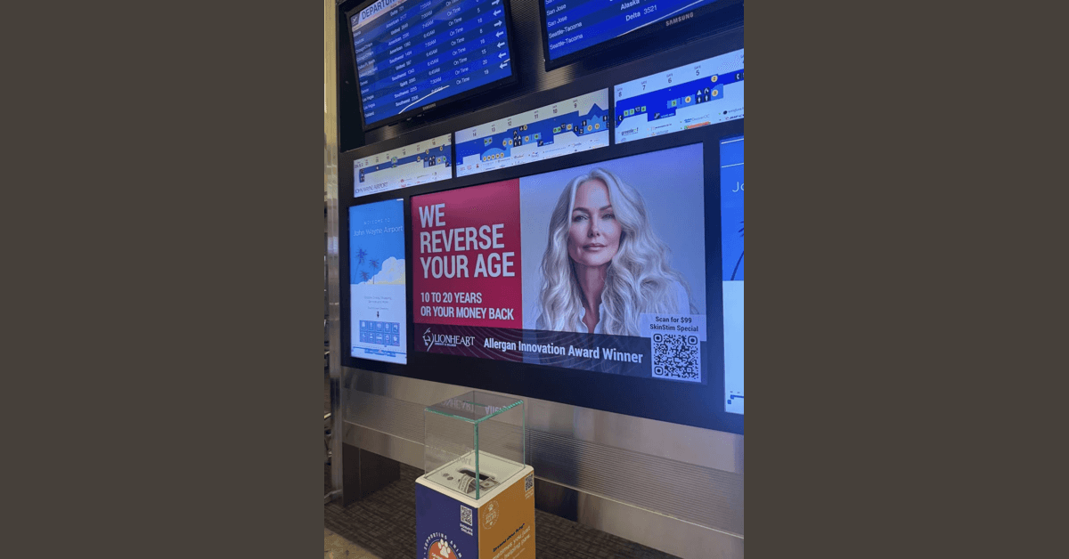 Lionheart Health Finalist for Octane High Tech Award in Medical Innovation