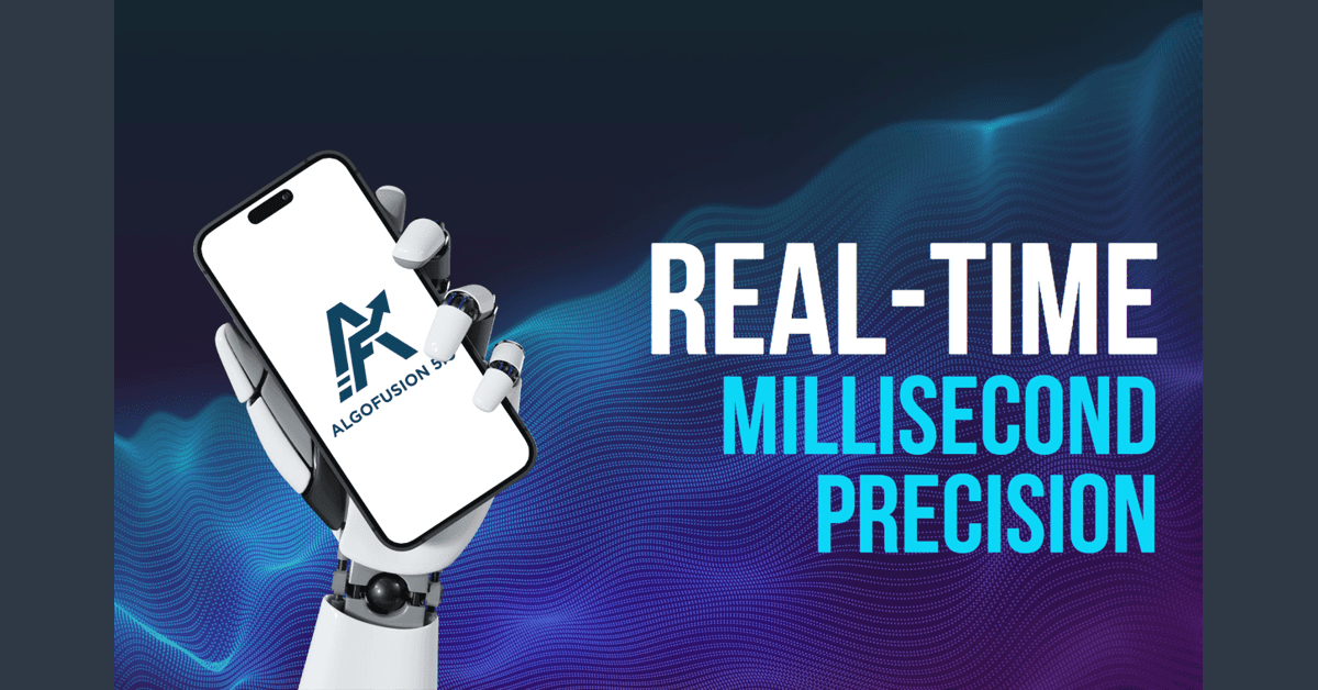 AlgoFusion 5.0 Introduces Strategy Grading Engine to Revolutionize Trading System Evaluations