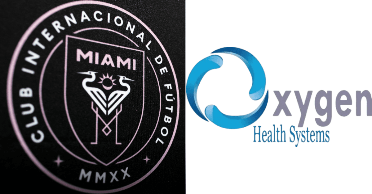 Inter Miami Adopts Hyperbaric Oxygen Therapy, Joining Elite Sports Teams in Recovery Technology Revolution