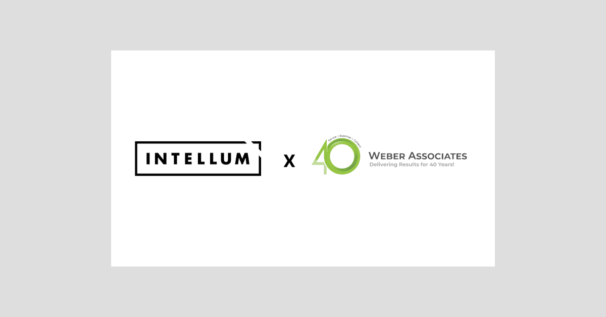 Intellum and Weber Associates Partner to Transform Learning and Development with Hyper-Personalized Programs