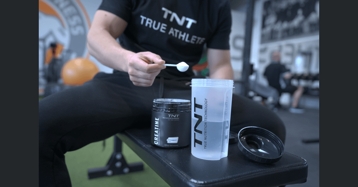 German Sports Nutrition Leader TNT Expands to US Market with Focus on Quality and Transparency