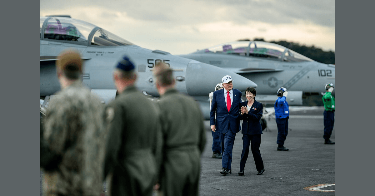 Japan's New Prime Minister Takaichi Sanae Signals Foreign Policy Shift Amid Expanded South China Sea News Coverage