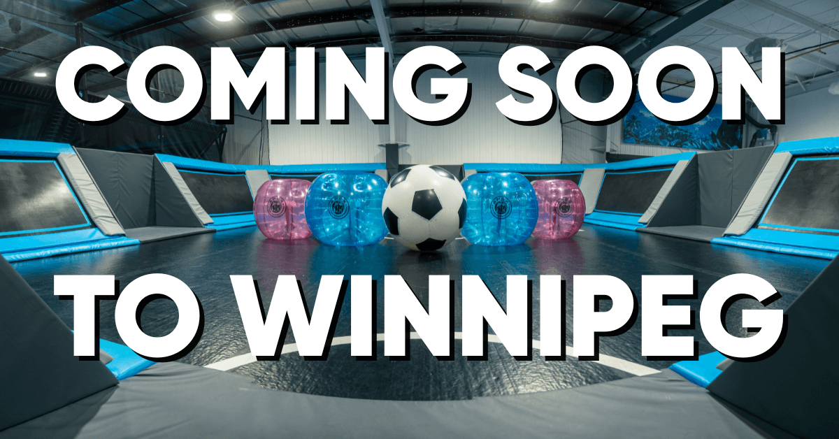 APEX Adventure Plex to Launch Winnipeg Indoor Trampoline Park in Late March 2026