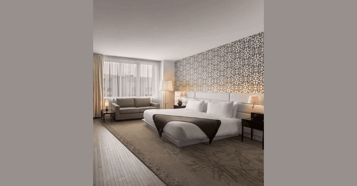 Mondrian South Beach Receives 'Hall of Shame Award' for Guest Safety Neglect