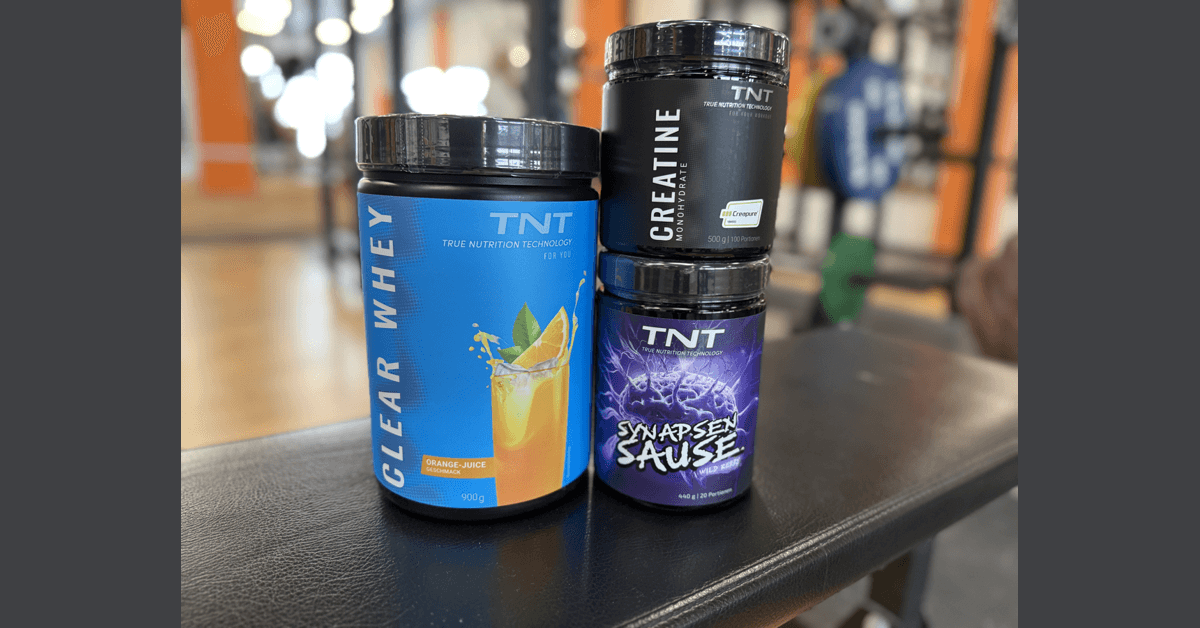 German Sports Nutrition Brand TNT Prepares U.S. Amazon Launch with Focus on Manufacturing Standards