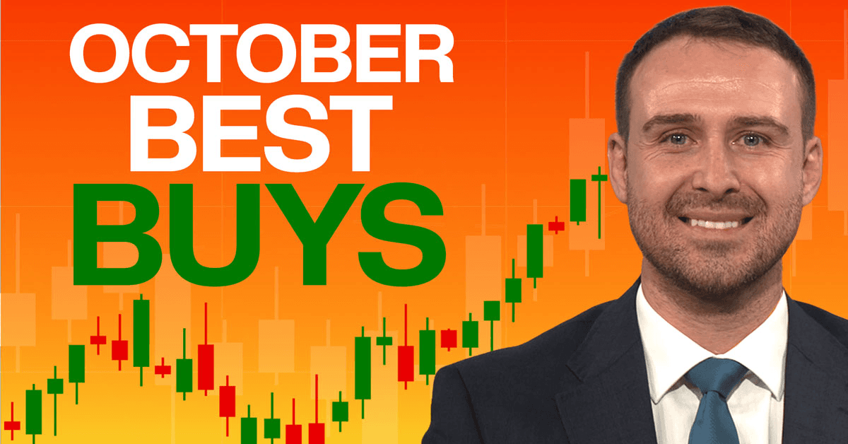 Three ASX Stocks Show Technical Breakout Potential for October 2025