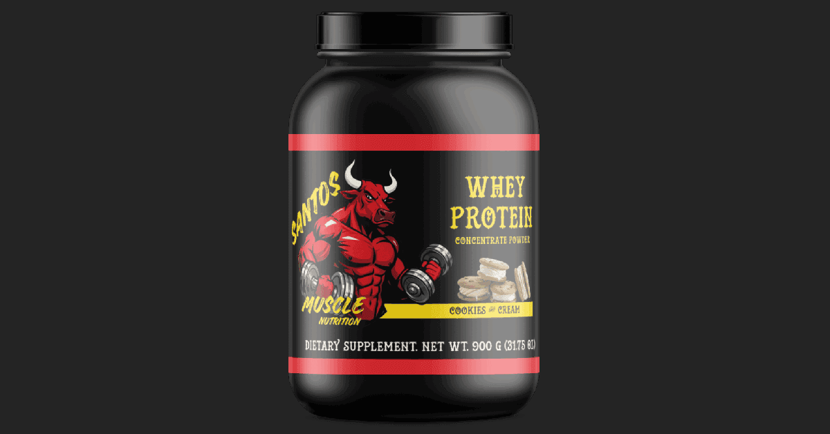 European Supplement Brand Santos Muscle Nutrition Enters U.S. Market with Performance-Focused Strategy