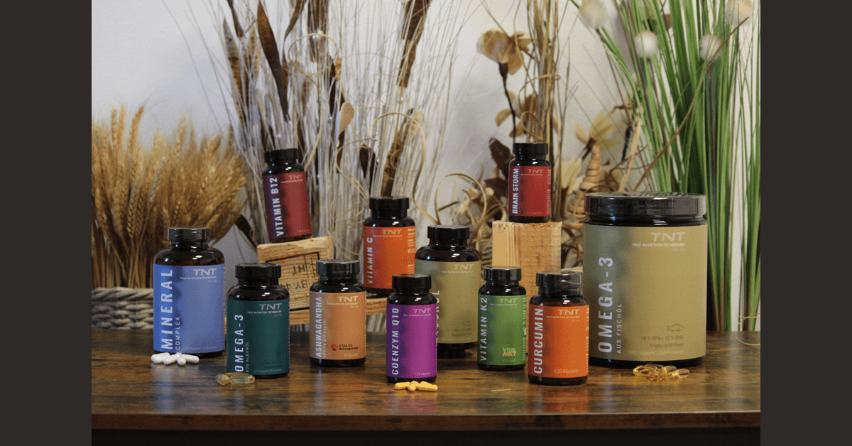 German Sports Nutrition Leader True Nutrition Technology Expands to U.S. Market via Amazon