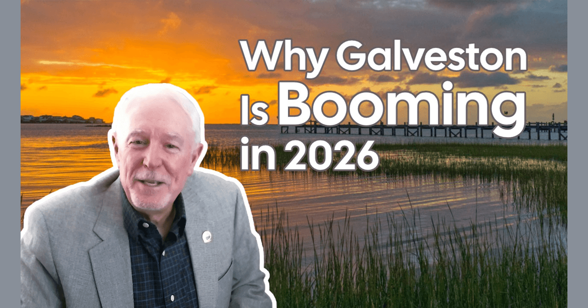 Galveston Invests $100M in Cruise Terminal Amid Tourism Boom and Climate Challenges