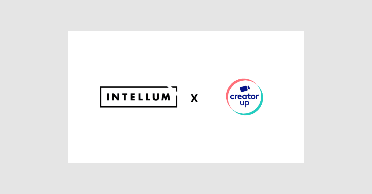 Intellum and CreatorUp Partner to Integrate Studio-Quality Video Content into Corporate Learning Platforms