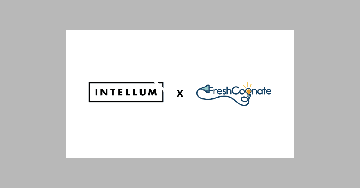 Intellum and FreshCognate Forge Strategic Partnership to Transform Enterprise Learning