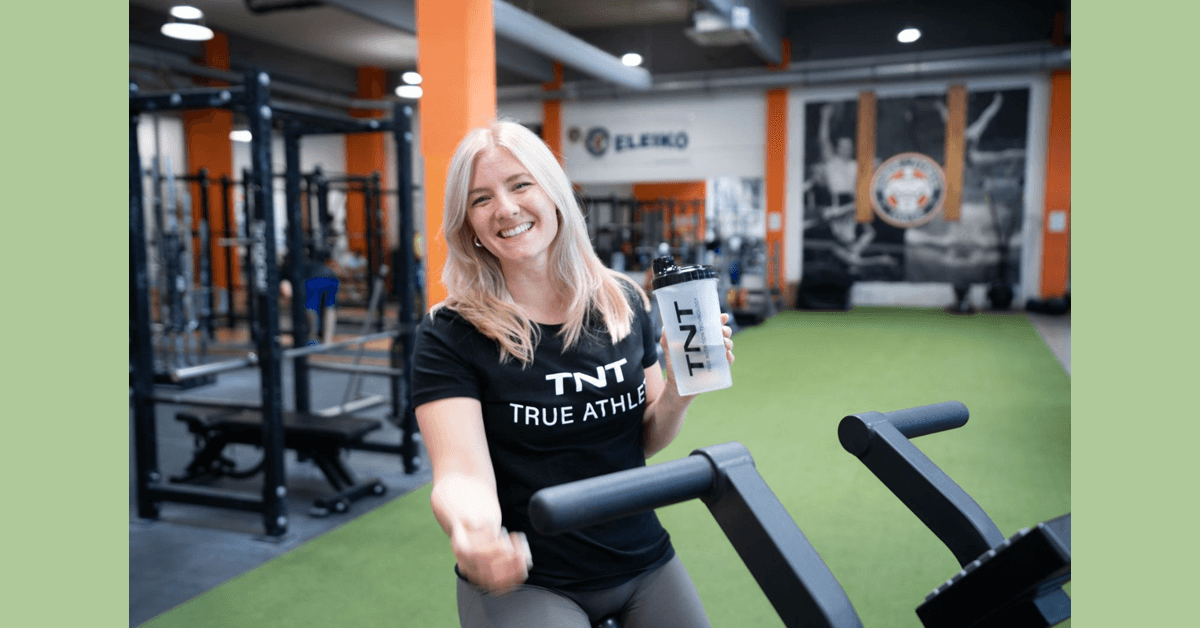 True Nutrition Technology Expands U.S. Presence with Walmart.com Partnership