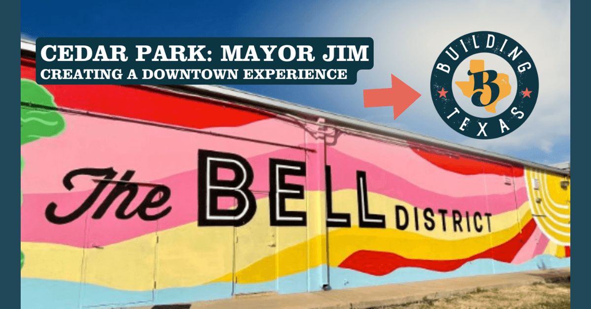 Cedar Park's Strategic Growth Model Attracts Global Talent and Tech Companies