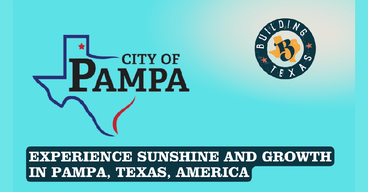 Pampa, Texas Emerges as Strategic Hub for Data Centers and Renewable Energy Development