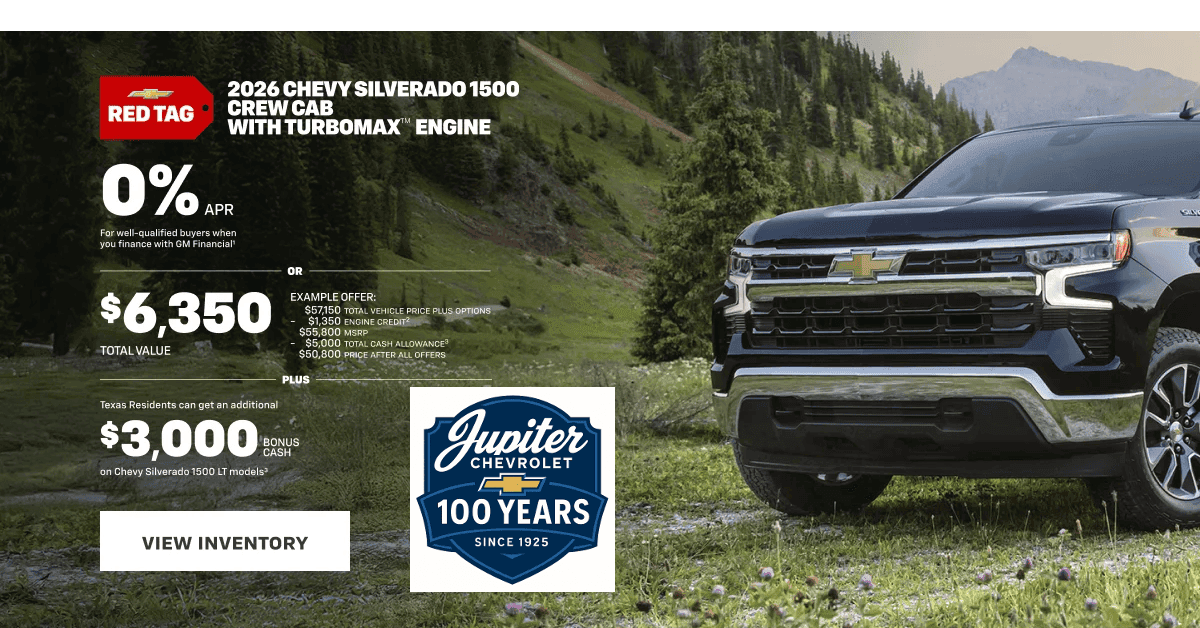 Jupiter Chevrolet's Certified Collision Center Prioritizes Safety Through Advanced Repair Technology