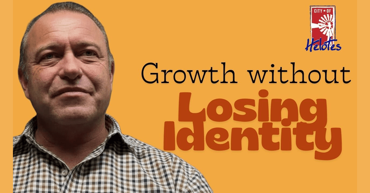 Helotes, Texas Demonstrates Fiscal Discipline and Community Planning as Model for Managing Growth