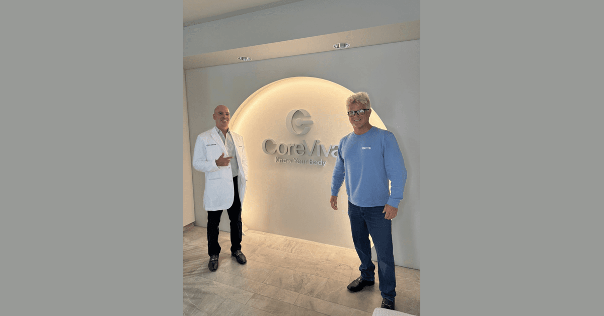 Lionheart Health Partners with CoreViva to Integrate AI-Enhanced MRI Scans in Klotho Wellness Program