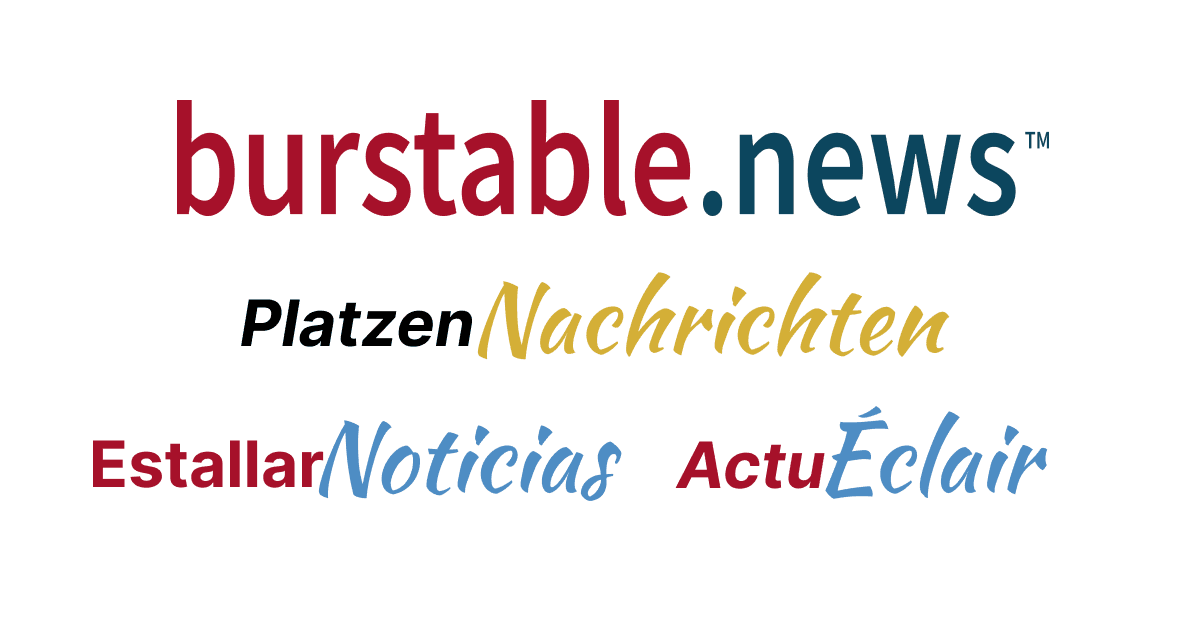 NewsRamp Expands Multilingual News Distribution with French, German, and Spanish Business Sites
