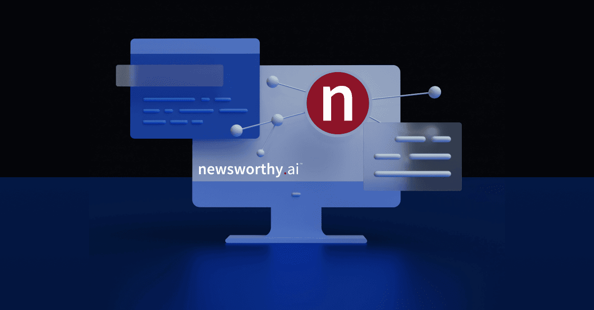 Newsworthy.ai Launches Major Platform Enhancements to Transform Press Releases into ROI-Driven Marketing Channel