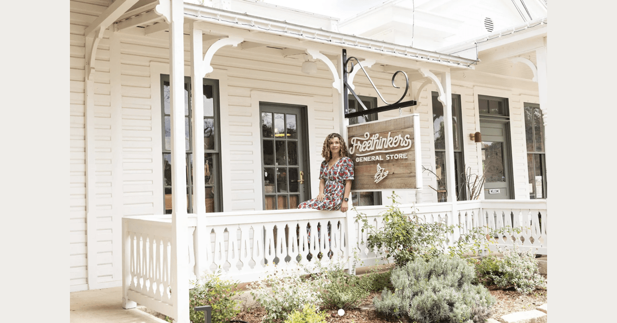 Comfort, Texas Emerges as Model for Small Town Revitalization Through Local Entrepreneurship