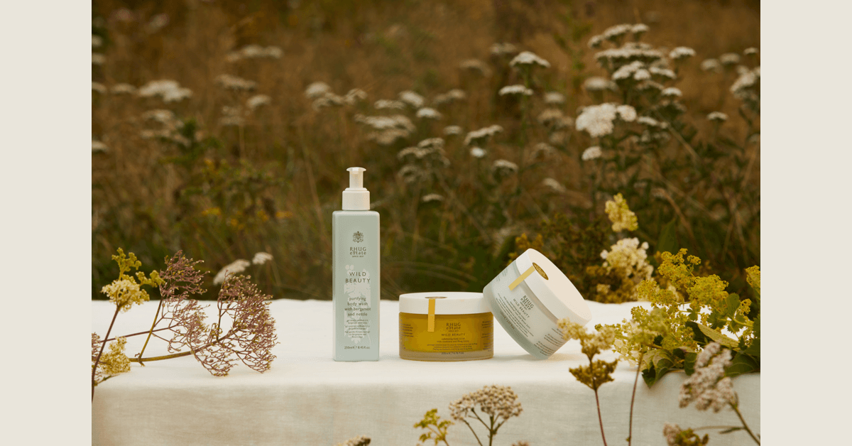 Rhug Wild Beauty Expands U.S. Presence Through OneLavi.com Partnership