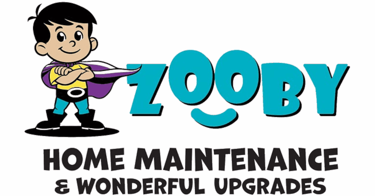 Zooby Neighborhood Superheroes Introduces Measured Approach to Residential Painting with 5-Year Warranty