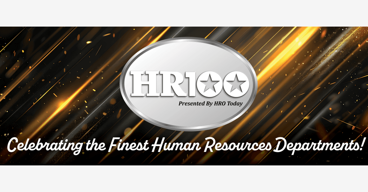 HR Excellence Linked to Superior Business Performance, HR100 Ranking Reveals