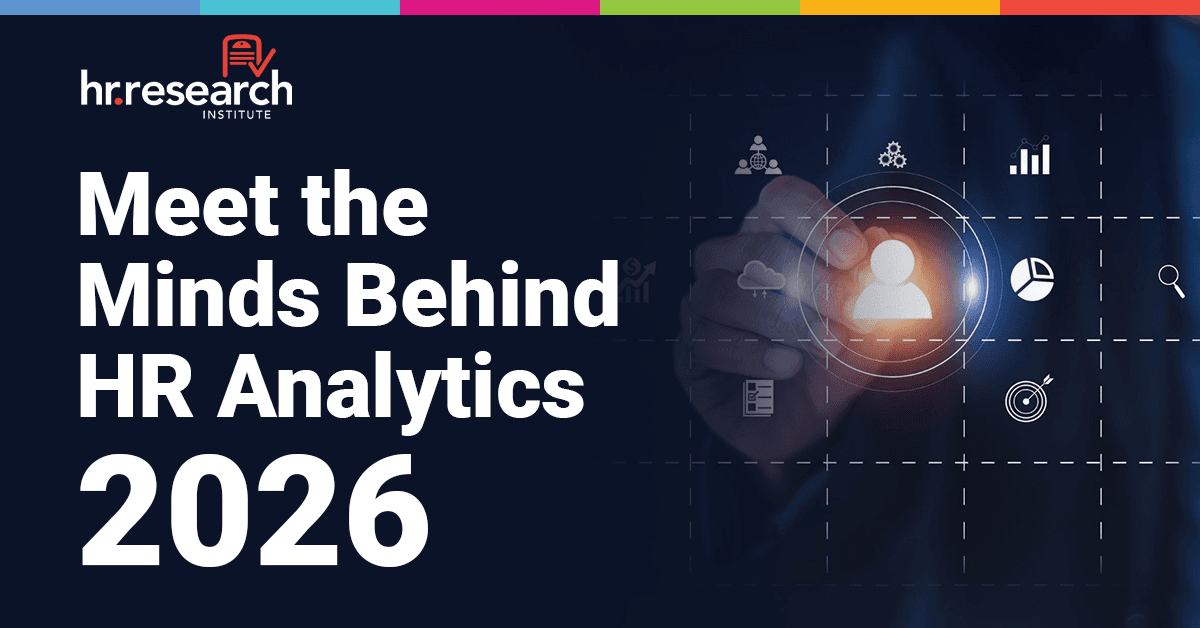 HR Research Institute Forms Advisory Board to Guide AI-Driven Workforce Analytics Research