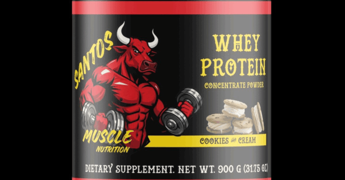 Santos Muscle Nutrition Expands U.S. Presence Through OneLavi E-Commerce Platform