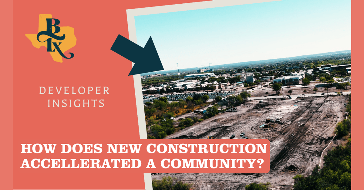 South San Antonio Development Strategy Focuses on Workforce Housing and Community Alignment